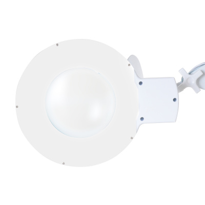 Лампа бестеневая (лампа-лупа) Med-Mos 9001LED (9001LED) 